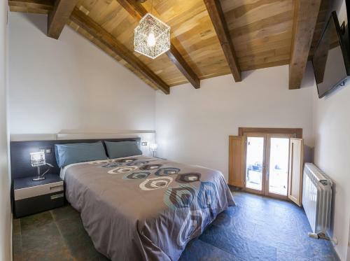 Agroturismo El Abriga�o Del Ca��n