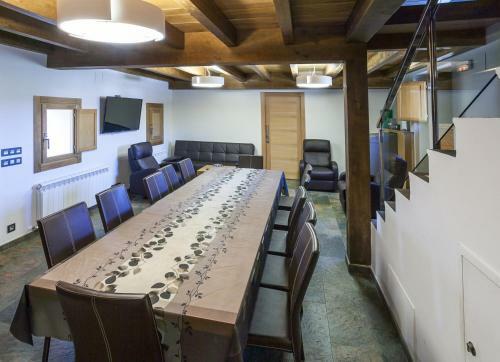 Agroturismo El Abriga�o Del Ca��n