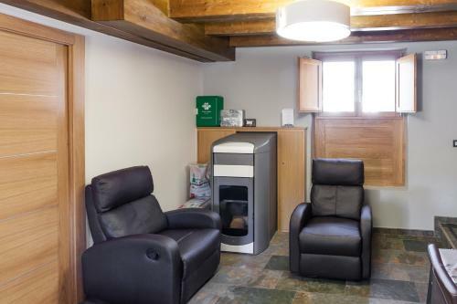 Agroturismo El Abriga�o Del Ca��n