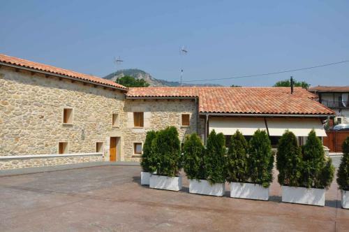 Agroturismo El Abriga�o Del Ca��n