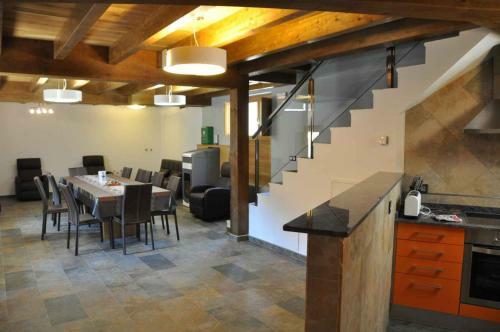 Agroturismo El Abriga�o Del Ca��n