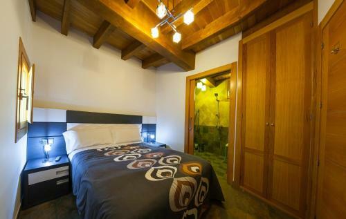Agroturismo El Abriga�o Del Ca��n