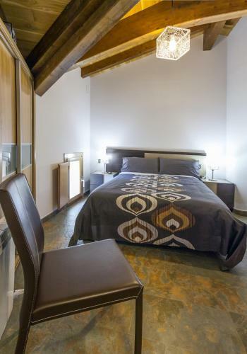 Agroturismo El Abriga�o Del Ca��n