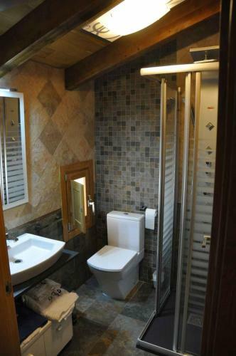 Agroturismo El Abriga�o Del Ca��n