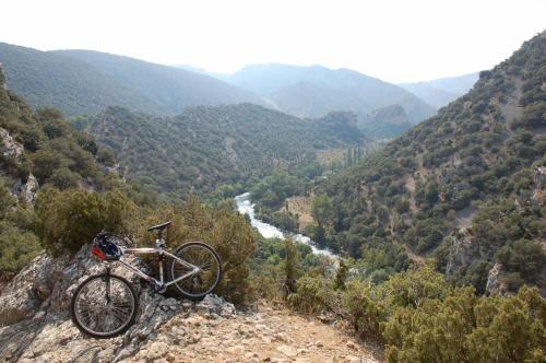 Agroturismo El Abriga�o Del Ca��n