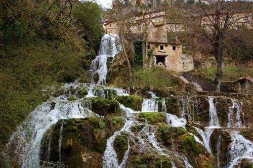 Agroturismo El Abriga�o Del Ca��n