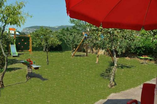 Agroturismo El Abriga�o Del Ca��n