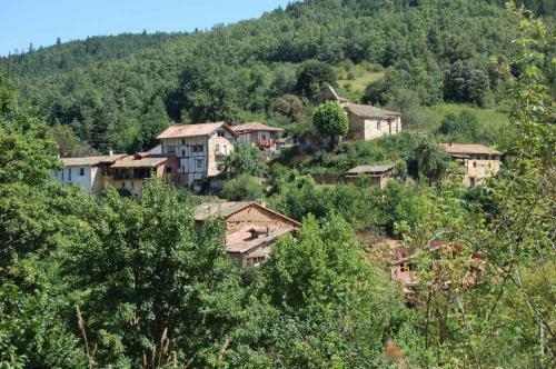 Agroturismo El Abriga�o Del Ca��n