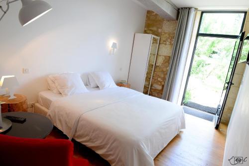 Logis Hotel Le Domaine De Baulieu