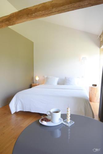 Logis Hotel Le Domaine De Baulieu