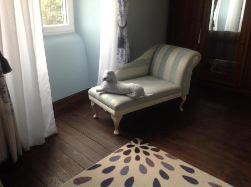 Bed & Breakfast Chez Janne