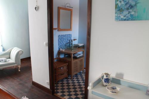Bed & Breakfast Chez Janne