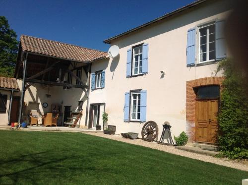 Bed & Breakfast Chez Janne