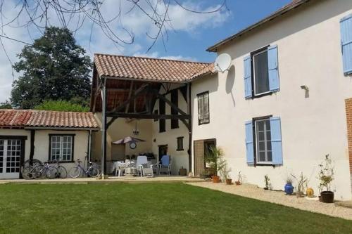 Bed & Breakfast Chez Janne