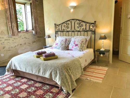 Bed & Breakfast C�t� Granges