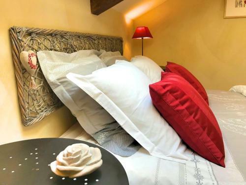 Bed & Breakfast C�t� Granges
