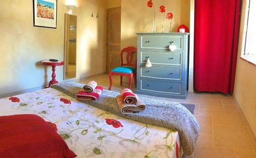 Bed & Breakfast C�t� Granges