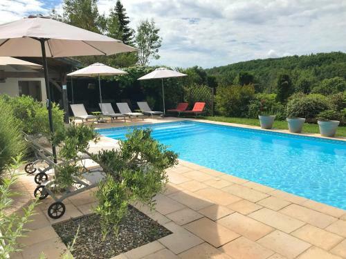 Bed & Breakfast C�t� Granges