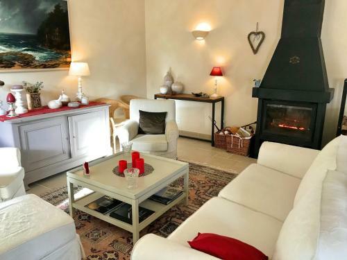 Bed & Breakfast C�t� Granges