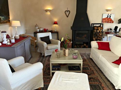 Bed & Breakfast C�t� Granges