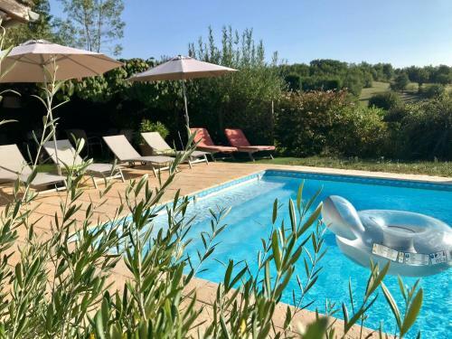 Bed & Breakfast C�t� Granges