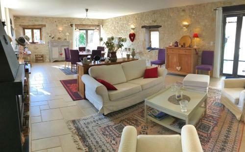 Bed & Breakfast C�t� Granges