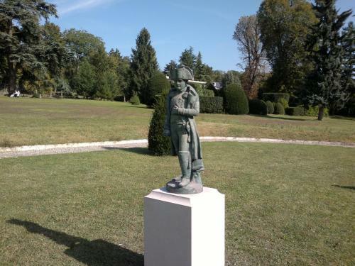 Hotel R�sidence Le Ch�teau Du Val