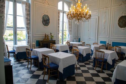 Hotel R�sidence Le Ch�teau Du Val