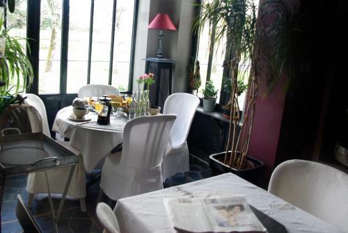 Bed & Breakfast La Maison De La Couleur