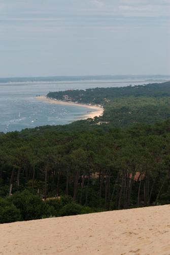 Apartamento Madame Vacances Les Rives Marines