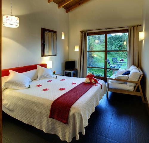 Hostal Hotel El Mirador De Ordiales