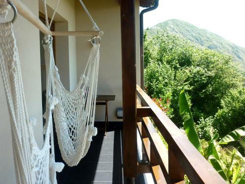 Hostal Hotel El Mirador De Ordiales