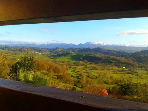 Hostal Hotel El Mirador De Ordiales