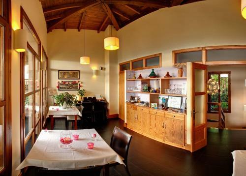 Hostal Hotel El Mirador De Ordiales
