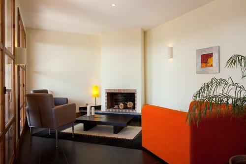 Hostal Hotel El Mirador De Ordiales