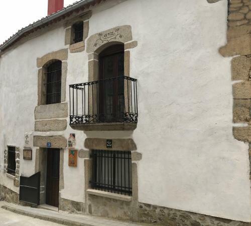 Agroturismo Casa Del Horno