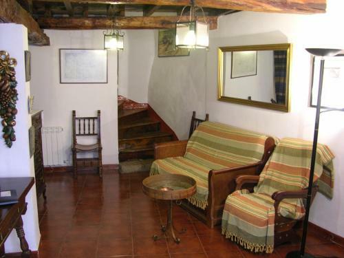 Agroturismo Casa Del Horno