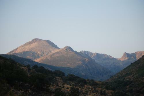 Agroturismo Casa Del Horno
