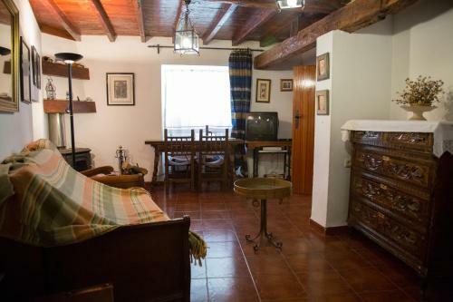 Agroturismo Casa Del Horno