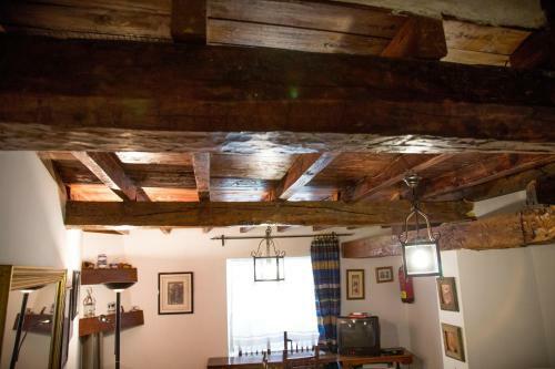 Agroturismo Casa Del Horno