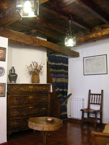 Agroturismo Casa Del Horno