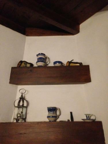 Agroturismo Casa Del Horno