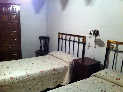 Agroturismo Casa Del Horno