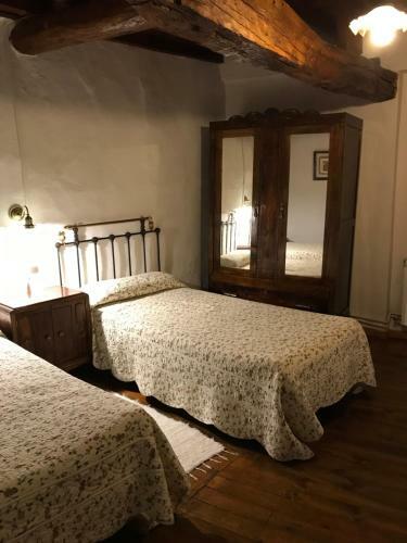 Agroturismo Casa Del Horno