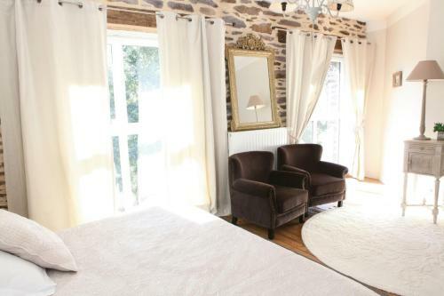 Bed & Breakfast La Gentilhommi�re