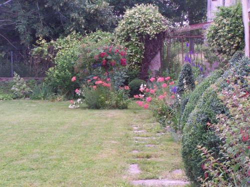 Bed & Breakfast La Gentilhommi�re