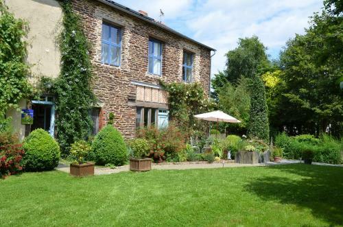 Bed & Breakfast La Gentilhommi�re