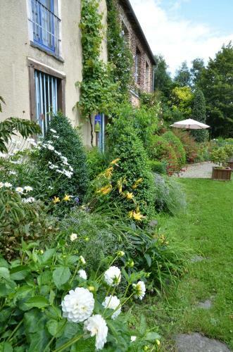 Bed & Breakfast La Gentilhommi�re