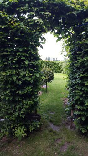 Bed & Breakfast La Gentilhommi�re