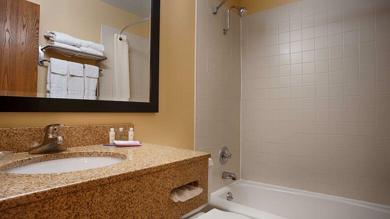 Hotel Best Western Plus Altoona Inn